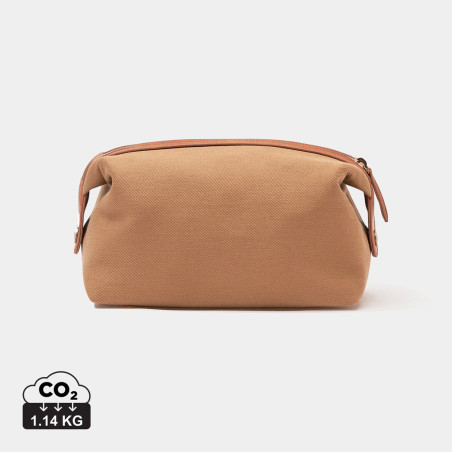 VINGA Trouse de toilette Sloane RPET RCS Personnalisable | BCM Goodies - 3