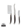 VINGA Couteaux à fromage Gigaro Personnalisable | BCM Goodies - 3