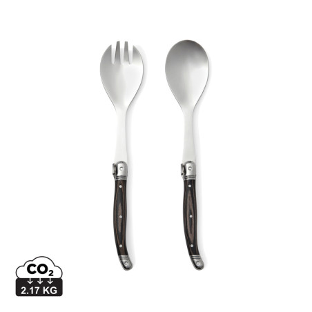 VINGA Couverts de service Gigaro Personnalisable | BCM Goodies - 3