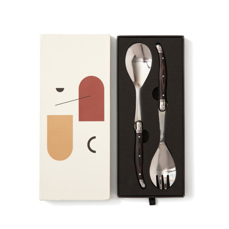 VINGA Couverts de service Gigaro Personnalisable | BCM Goodies - 2