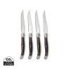VINGA Couteaux à viande Gigaro Personnalisable | BCM Goodies - 3