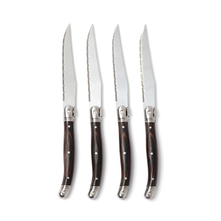 VINGA Couteaux à viande Gigaro Personnalisable | BCM Goodies - 1