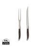 VINGA Ensemble de tranchoirs Gigaro Personnalisable | BCM Goodies - 3