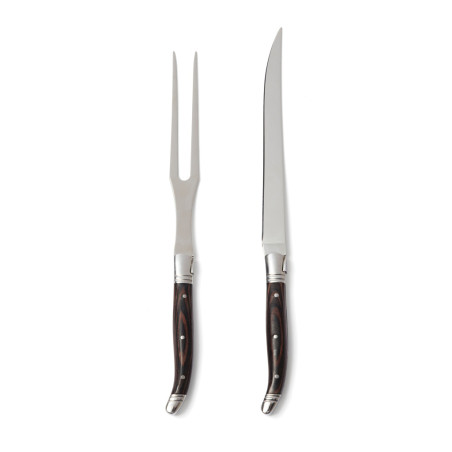 VINGA Ensemble de tranchoirs Gigaro Personnalisable | BCM Goodies - 1