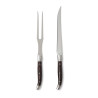 VINGA Ensemble de tranchoirs Gigaro Personnalisable | BCM Goodies - 1