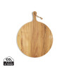 VINGA Planche de service ronde Buscot Personnalisable | BCM Goodies - 3