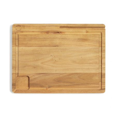 VINGA Planche à découper Buscot Personnalisable | BCM Goodies - 2