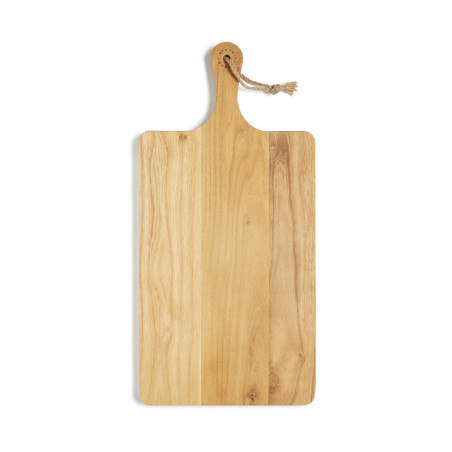 VINGA Planche de service rectangulaire Buscot Personnalisable | BCM Goodies - 1