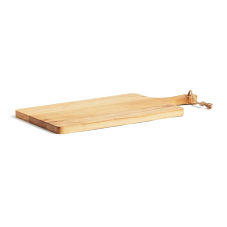 VINGA Planche de service rectangulaire Buscot Personnalisable | BCM Goodies - 2