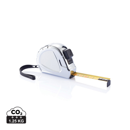Mètre économique 5m/19mm autobloquant Personnalisable | BCM Goodies - 3