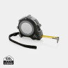 Mètre ruban Grip 3M/16mm en plastique recyclé RCS Personnalisable | BCM Goodies - 3