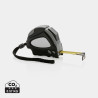 Mètre ruban Auto stop 3M/16mm en plastique recyclé RCS Personnalisable | BCM Goodies - 3