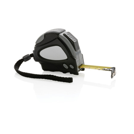 Mètre ruban Auto stop 3M/16mm en plastique recyclé RCS Personnalisable | BCM Goodies - 1