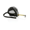 Mètre ruban Auto stop 3M/16mm en plastique recyclé RCS Personnalisable | BCM Goodies - 1