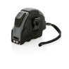 Mètre ruban Auto stop 5M/19mm en plastique recyclé RCS Personnalisable | BCM Goodies - 2