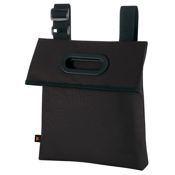 Sacoche Halfar en polyester 600D personnalisable - 8 L - BCM Goodies