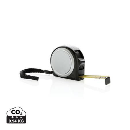 Mètre ruban - 5 m/19 mm Personnalisable | BCM Goodies - 3