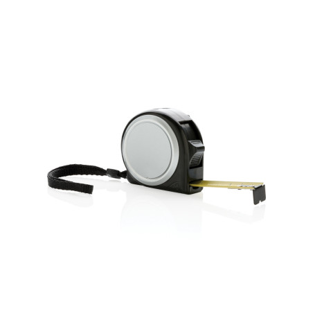 Mètre ruban - 5 m/19 mm Personnalisable | BCM Goodies - 1