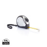 Mètre ruban automatique finition chromée Personnalisable | BCM Goodies - 3