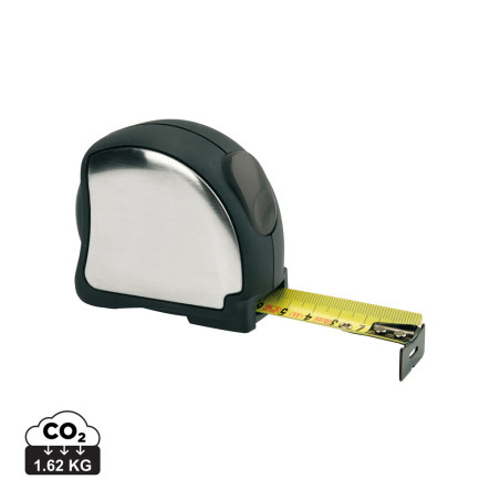 Mètre acier inoxydable 5m/25mm Personnalisable | BCM Goodies - 3