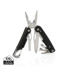 Outil multifonctions avec mousqueton Solid Personnalisable | BCM Goodies - 3