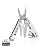 Outil multifonctions avec mousqueton Solid Personnalisable | BCM Goodies - 1
