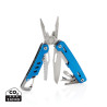 Outil multifonctions avec mousqueton Solid Personnalisable | BCM Goodies - 2