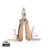 Mini-outil multifonctions Wood Personnalisable | BCM Goodies - 3