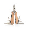 Mini-outil multifonctions Wood Personnalisable | BCM Goodies - 1