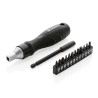 Tournevis à cliquet Gear X Personnalisable | BCM Goodies - 2