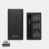 Set de tournevis 31 pièces Gear X Personnalisable | BCM Goodies - 3