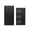 Set de tournevis 31 pièces Gear X Personnalisable | BCM Goodies - 2