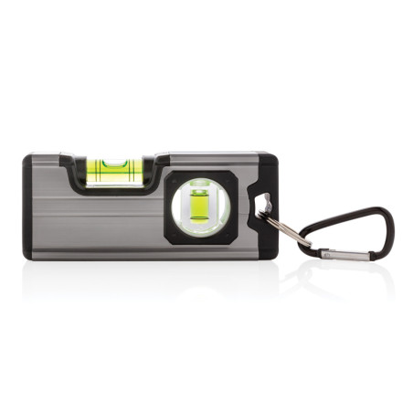 Niveau à bulle 12 cm Personnalisable | BCM Goodies - 2