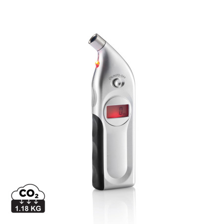 Manomètre Personnalisable | BCM Goodies - 3