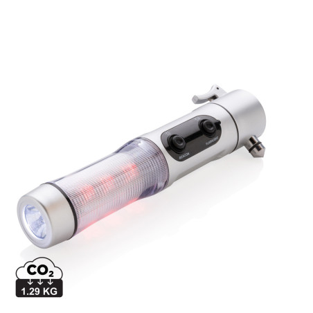 Lampe de secours Personnalisable | BCM Goodies - 3