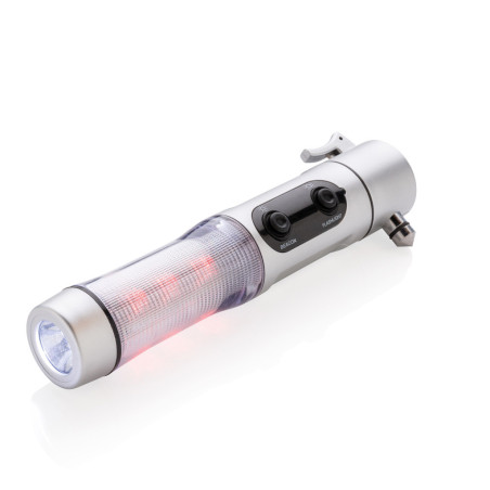 Lampe de secours Personnalisable | BCM Goodies - 1