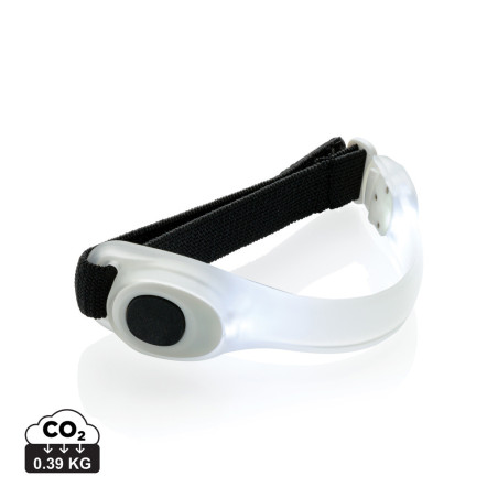 Sangle de sécurité à LED Personnalisable | BCM Goodies - 1