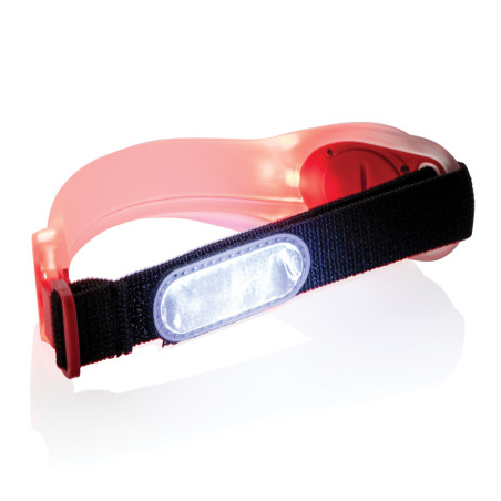 Sangle de sécurité à LED Personnalisable | BCM Goodies - 2