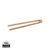 Pince de service en bambou Ukiyo Personnalisable | BCM Goodies - 3
