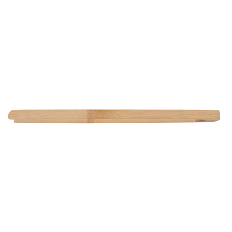 Pince de service en bambou Ukiyo Personnalisable | BCM Goodies - 2