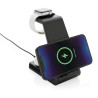 Station de charge en plastique recyclé RCS Urban V Fairfield Personnalisable | BCM Goodies - 2