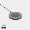Chargeur sans fil 10W en aluminium recyclé RCS Terra Personnalisable | BCM Goodies - 3