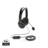 Casque audio filaire Personnalisable | BCM Goodies - 3