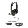 Casque audio filaire Personnalisable | BCM Goodies - 2
