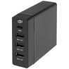 Batterie de secours PD ADAPT de 72 W en plastique recyclé Personnalisable | BCM Goodies - 1