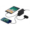 Batterie de secours PD ADAPT de 72 W en plastique recyclé Personnalisable | BCM Goodies - 3