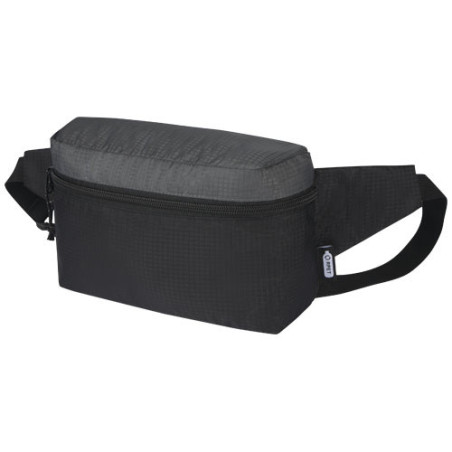 Sac banane Trailhead de 2,5 L léger et en tissu recyclé GRS Personnalisable | BCM Goodies - 3