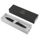Stylo bille achromatique IM Parker Personnalisable | BCM Goodies - 3