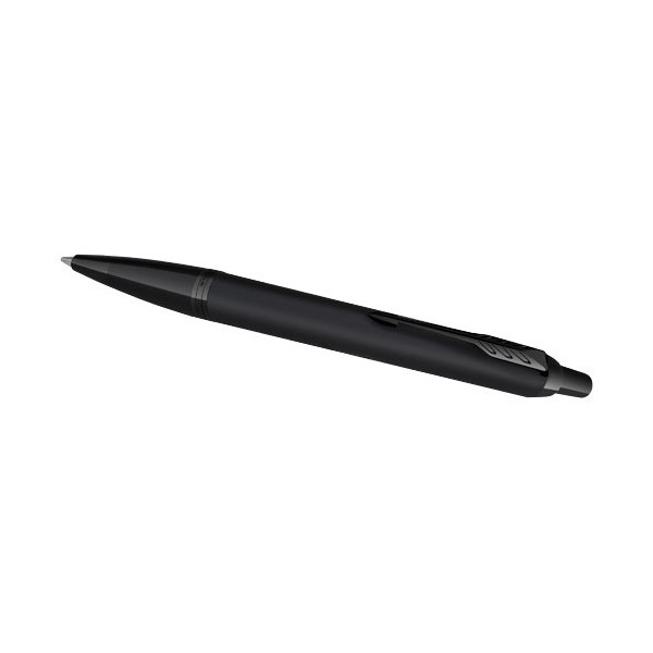 Stylo bille achromatique IM Parker Personnalisable | BCM Goodies - 1