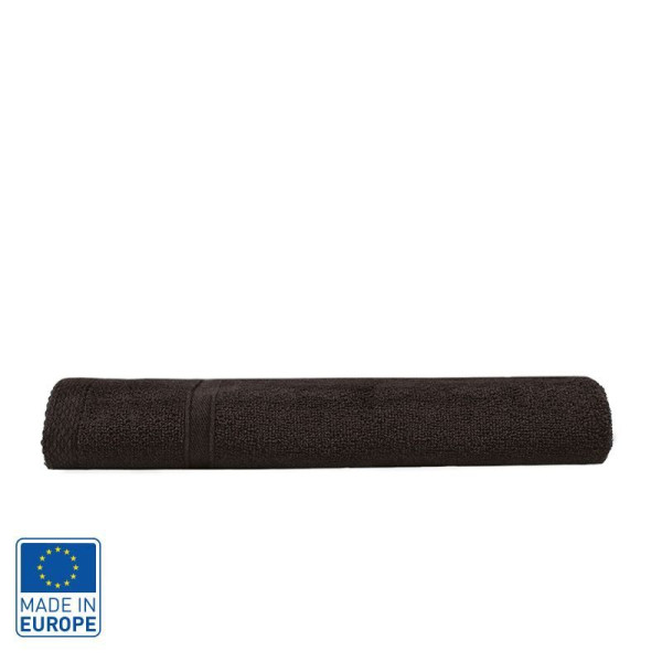 Drap de bain recyclé The One Towelling pour entreprises - BCM Goodies